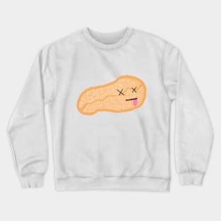 Dead Pancreas Crewneck Sweatshirt